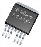 MOSFET, N-CH, 150V, 136A, TO-263