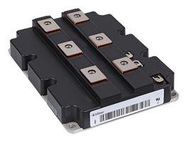 IGBT MODULE, 1.7KV, 3.6KA, 21KW, STUD