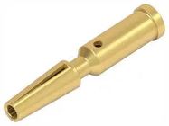CIRCULAR CONTACT, SOCKET, CRIMP