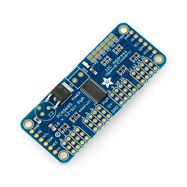 PCA9685 - 16-channel server driver, 12-bit PWM I2C - Adafruit 815
