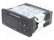 Module: regulator; Pt100; temperature; -50÷850°C; SSR; OUT 2: SSR ASCON TECNOLOGIC