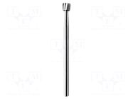 Fast cutting mill; Ø: 4mm; Ø: 2.35mm PG MINI