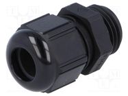 Cable gland; M16; 1.5; IP68; polyamide; black; UL94V-2 LAPP