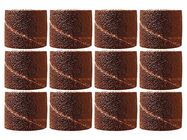 Grinding tapes; 13mm; 12pcs; grain 120 PG MINI