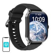 Smartwatch Blitzwolf BW-HL5 (Black), BlitzWolf