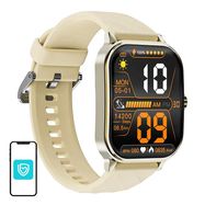 Smartwatch Blitzwolf BW-HL5 (gold), BlitzWolf