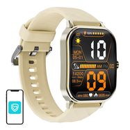 Smartwatch Blitzwolf BW-HL5 (gold), BlitzWolf