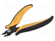 Pliers; cutting,miniature; 140mm PIERGIACOMI