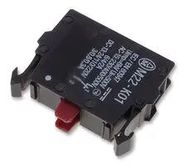CONTACT ELEMENT, CKT BREAKER, SPST-NC