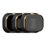 Filters Shutter PolarPro ND8, ND32, ND128 for DJI Mini 4 Pro, PolarPro