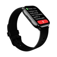 Smartwatch QCY WATCH GS  (black), QCY