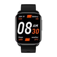 Smartwatch QCY WATCH GS  (grey), QCY