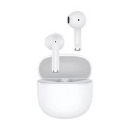 Earphones TWS QCY AilyBuds Lite (white), QCY