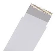 FFC / FPC CABLE, 24 CORE, 51MM