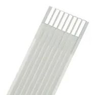 FFC / FPC CABLE, 26 CORE, 51MM