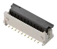 CONN, FPC, 26POS, 1ROW, 0.5MM