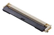 CONNECTOR, FFC/FPC, 14POS, 1ROW, 0.5MM