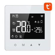 Smart thermostat Avatto WT198 WiFi TUYA, Avatto