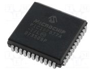 IC: PIC microcontroller; 14kB; 20MHz; A/E/USART,MSSP (SPI / I2C) MICROCHIP TECHNOLOGY