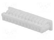 Connector: wire-board; plug; female; PIN: 12; 125V; for cable; 1x12 JOINT TECH