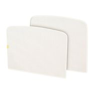 Sunshade for Tesla Model Y Baseus T-Space Series - single layer (white), Baseus