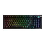 Wireless keyboard Edifier G4K (black), Edifier