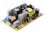 Power supply: switched-mode; open; 40.5W; 120÷370VDC; 90÷264VAC MEAN WELL