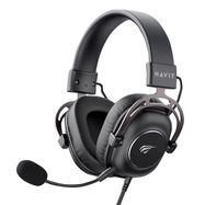 Gaming headphones Havit H2002Y, Havit