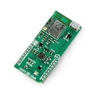 WiFi 10 Click module - SX-ULPAN-SB-2401 - MIKROE-3432
