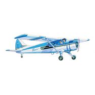 DHC-2 BEAVER MODEL KIT-LAZER CUT, Guillows