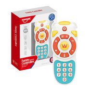 Interactive remote control for children Huanger HE0529, Huanger