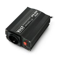 Converter DC/AC step-up 12VDC / 230VAC 350/500W - car - Volt IPS-500 Plus