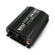 Converter DC/AC step-up 12VDC / 230VAC 700/1000W - sinus - Volt IPS-1000