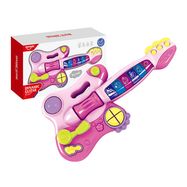 Huanger HE0502 interactive musical guitar, Huanger