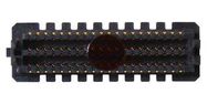 CONN, ARRAY MALE, 120POS, 6ROW, 1.27MM