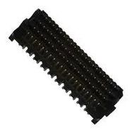 CONN, ARRAY MALE, 120POS, 4ROW, 1.27MM