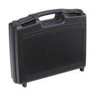 STORAGE CASE, BLK, 337MM X 290MM X 84MM