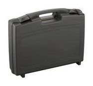 STORAGE CASE, BLK, 448MM X 364MM X 114MM