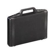 STORAGE CASE, BLACK/248MM X 208MM X 45MM