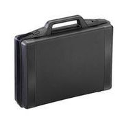 STORAGE CASE, BLACK/327MM X 264MM X 78MM