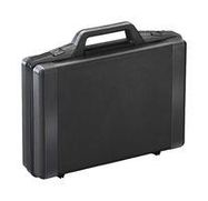 STORAGE CASE, BLACK/402MM X 332MM X 97MM