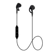 Esperanza EH187K Wireless Earbuds (black), Esperanza