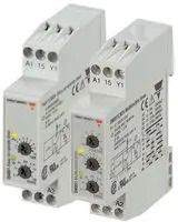 ELECTROMECHANICAL MULTIFUNCTION TIMER