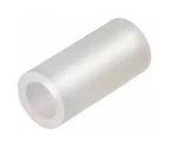 SPACER, ROUND, NYLON 6.6, 11MM