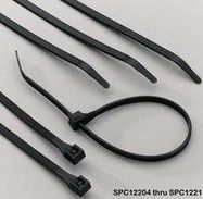 DOUBLE-SIDED CABLE TIES