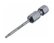 A/F HEX DRIVE BIT, 1.5MM, 50MM