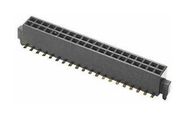 CONNECTOR, RCPT, 20POS, 2ROW, 1.27MM