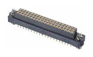 CONNECTOR, RCPT, 27POS, 3ROW, 2MM