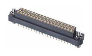 CONNECTOR, RCPT, 60POS, 3ROW, 2MM