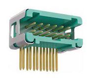 CONNECTOR, HEADER, 12POS, 2ROW, 1.25MM